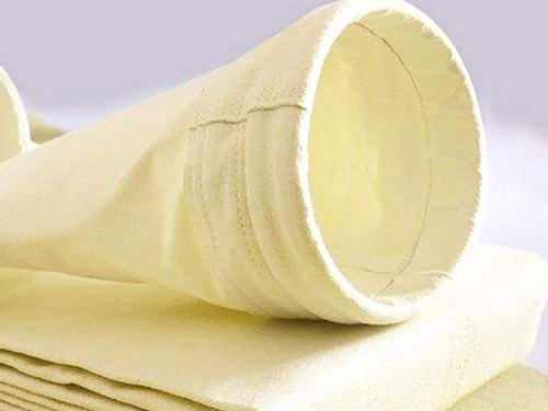 玻璃纤维针刺毡除尘布袋