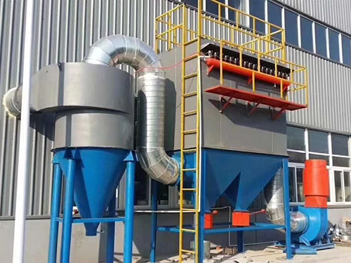 如何做好单机除尘器运行前的工作？