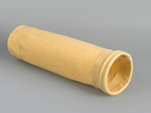 如何提升除尘布袋的除尘效率